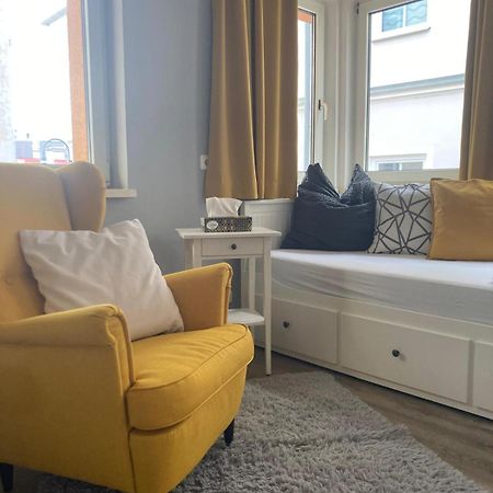 Ferienwohnung Im Zentrum Mit Balkon Und Parkplatz Gmunden Exteriör bild